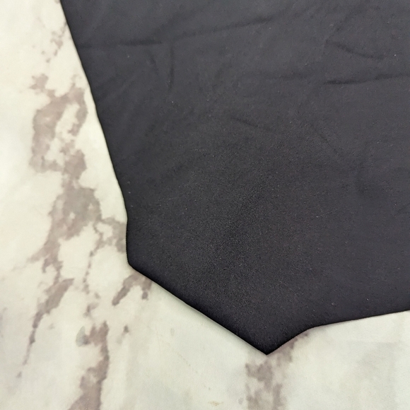 Everlane Underwear Women Small Black Seamless Panty Invisible Hipster Renew - Picture 8 of 12